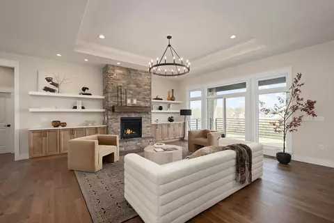 Living - 5958 S Holland Ave, Springfield, MO 65810 photo 1 of 8