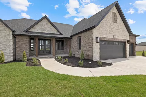 Exterior - 5958 S Holland Ave, Springfield, MO 65810 photo 3 of 14