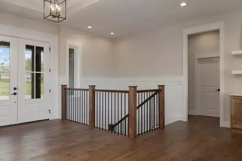 Entry Way - 5958 S Holland Ave, Springfield, MO 65810 photo 1 of 2