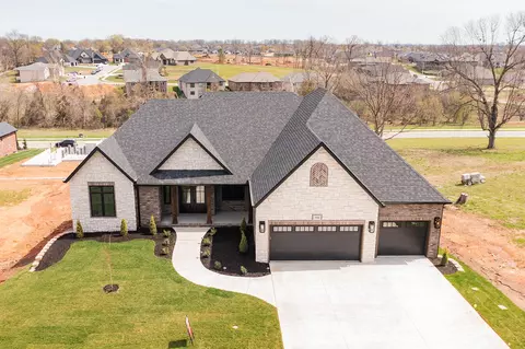 Exterior - 5958 S Holland Ave, Springfield, MO 65810 photo 5 of 14