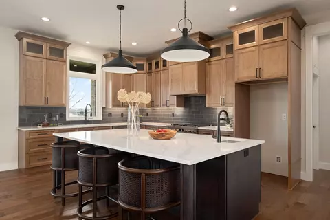 Kitchen - 5958 S Holland Ave, Springfield, MO 65810 photo 1 of 11