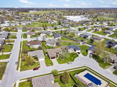 View/Area - 1127 W Mccafferty St, Nixa, MO 65714 photo 4 of 4