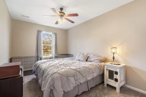Bedroom - 1127 W Mccafferty St, Nixa, MO 65714 photo 5 of 5