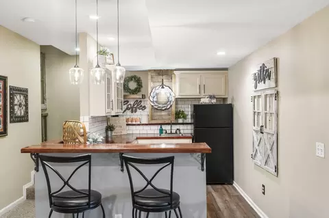 Kitchen - 1127 W Mccafferty St, Nixa, MO 65714 photo 5 of 6