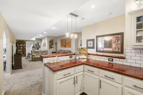 Kitchen - 1127 W Mccafferty St, Nixa, MO 65714 photo 6 of 6