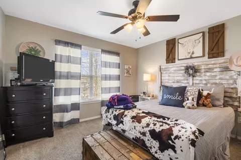 Bedroom - 1127 W Mccafferty St, Nixa, MO 65714 photo 2 of 5