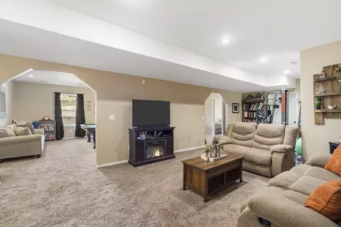 Living - 1127 W Mccafferty St, Nixa, MO 65714 photo 6 of 8