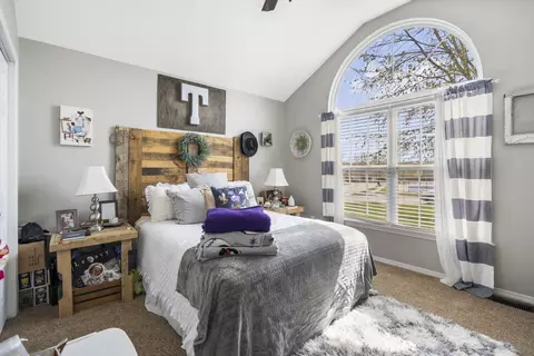 Bedroom - 1127 W Mccafferty St, Nixa, MO 65714 photo 1 of 5
