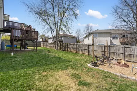 Exterior - 1127 W Mccafferty St, Nixa, MO 65714 photo 6 of 11