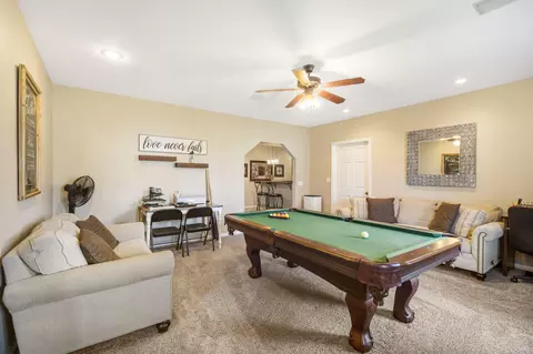 Living - 1127 W Mccafferty St, Nixa, MO 65714 photo 7 of 8