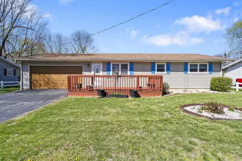 4045 W Groton St, Springfield, MO 65803