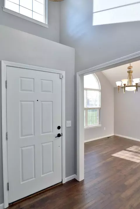 Entry Way - 440 Tiffany Blvd, Nixa, MO 65714 photo 2 of 3