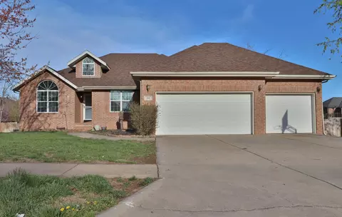 Exterior - 440 Tiffany Blvd, Nixa, MO 65714 photo 13 of 13