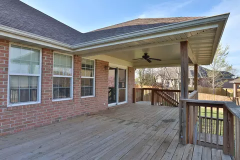 Exterior - 440 Tiffany Blvd, Nixa, MO 65714 photo 6 of 13