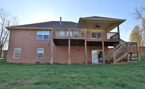 Exterior - 440 Tiffany Blvd, Nixa, MO 65714 photo 12 of 13