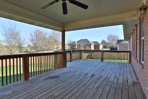 Exterior - 440 Tiffany Blvd, Nixa, MO 65714 photo 4 of 13