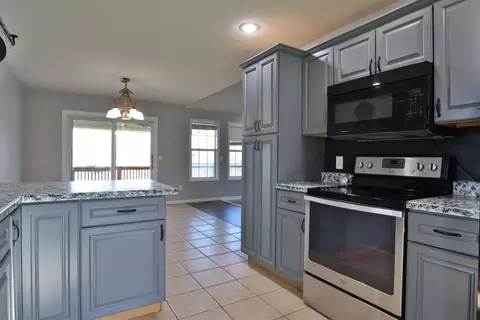 Kitchen - 440 Tiffany Blvd, Nixa, MO 65714 photo 3 of 7