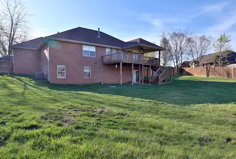 Exterior - 440 Tiffany Blvd, Nixa, MO 65714 photo 11 of 13