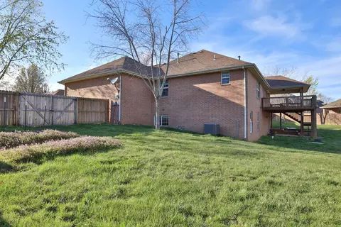 Exterior - 440 Tiffany Blvd, Nixa, MO 65714 photo 10 of 13