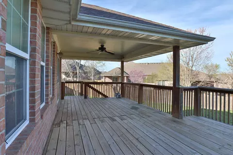 Exterior - 440 Tiffany Blvd, Nixa, MO 65714 photo 7 of 13