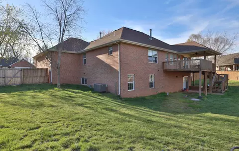 Exterior - 440 Tiffany Blvd, Nixa, MO 65714 photo 9 of 13