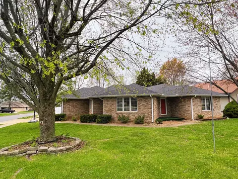 4069 S Parkcrest Ave, Springfield, MO 65807 photo 1