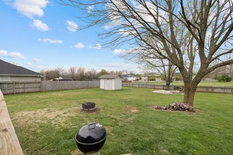 Exterior - 615 Sarah Ct, Willard, MO 65781 photo 7 of 14