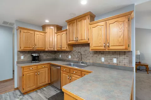 Kitchen - 615 Sarah Ct, Willard, MO 65781 photo 2 of 3