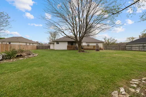 Exterior - 615 Sarah Ct, Willard, MO 65781 photo 11 of 14
