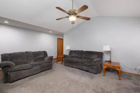 Living - 615 Sarah Ct, Willard, MO 65781 photo 3 of 4