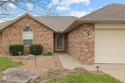 Exterior - 615 Sarah Ct, Willard, MO 65781 photo 2 of 14