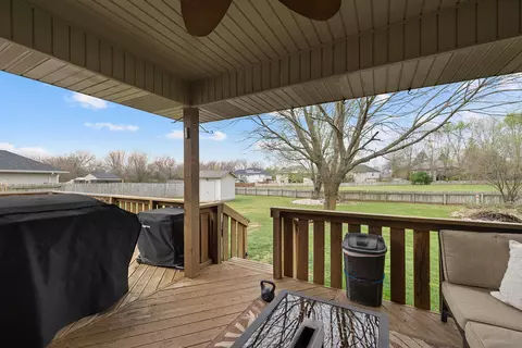 Exterior - 615 Sarah Ct, Willard, MO 65781 photo 4 of 14