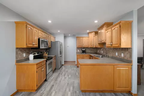 Kitchen - 615 Sarah Ct, Willard, MO 65781 photo 1 of 3