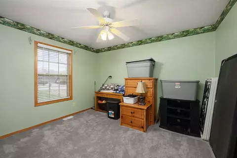 Bedroom - 615 Sarah Ct, Willard, MO 65781 photo 2 of 4
