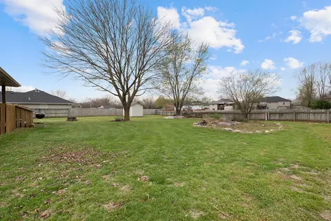 Exterior - 615 Sarah Ct, Willard, MO 65781 photo 13 of 14