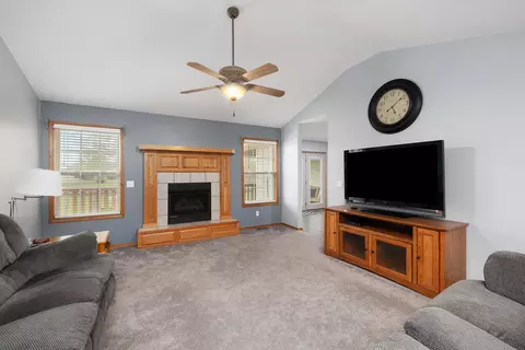 Living - 615 Sarah Ct, Willard, MO 65781 photo 1 of 4