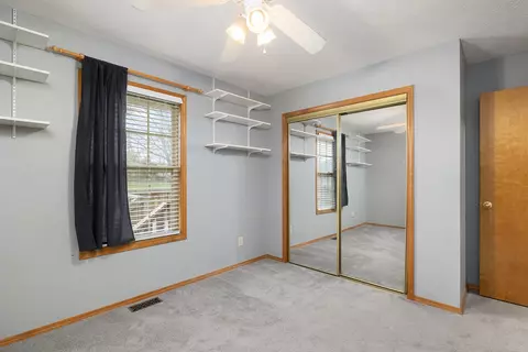Bedroom - 615 Sarah Ct, Willard, MO 65781 photo 1 of 4