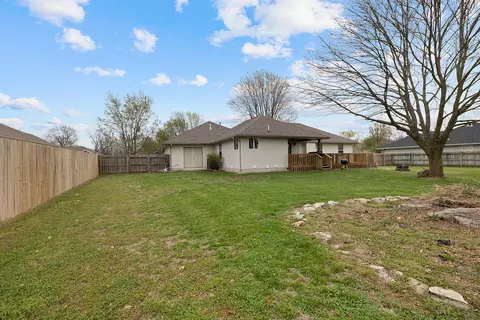 Exterior - 615 Sarah Ct, Willard, MO 65781 photo 12 of 14