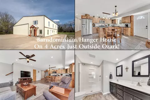 416 Avionics Ave, Ozark, MO 65721 photo 1