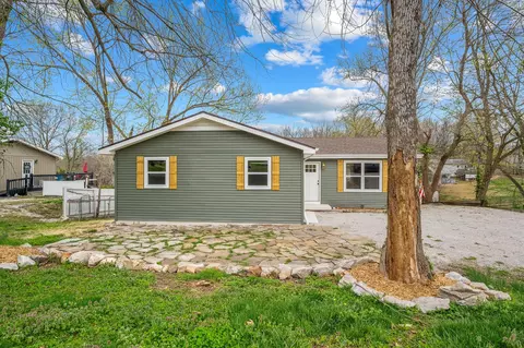 Exterior - 1308 S 11th St, Ozark, MO 65721 photo 9 of 12