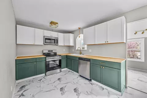 Kitchen - 1308 S 11th St, Ozark, MO 65721 photo 1 of 2