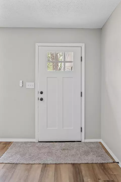 Entry Way - 1308 S 11th St, Ozark, MO 65721 photo 1 of 2