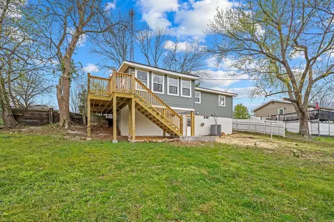 Exterior - 1308 S 11th St, Ozark, MO 65721 photo 4 of 12
