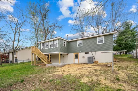 Exterior - 1308 S 11th St, Ozark, MO 65721 photo 6 of 12