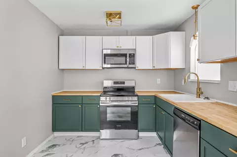 Kitchen - 1308 S 11th St, Ozark, MO 65721 photo 2 of 2