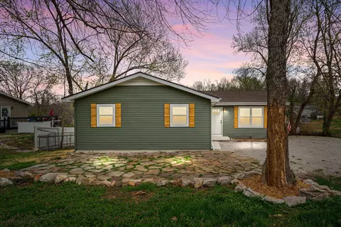 Exterior - 1308 S 11th St, Ozark, MO 65721 photo 2 of 12
