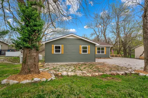 Exterior - 1308 S 11th St, Ozark, MO 65721 photo 10 of 12