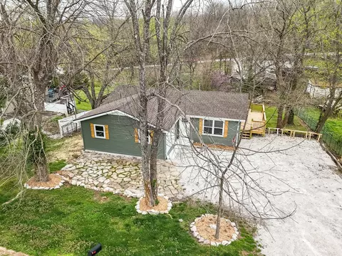 Exterior - 1308 S 11th St, Ozark, MO 65721 photo 12 of 12