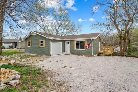 Exterior - 1308 S 11th St, Ozark, MO 65721 photo 8 of 12