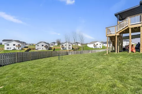 Exterior - 1148 E Manitou Ct, Nixa, MO 65714 photo 9 of 17